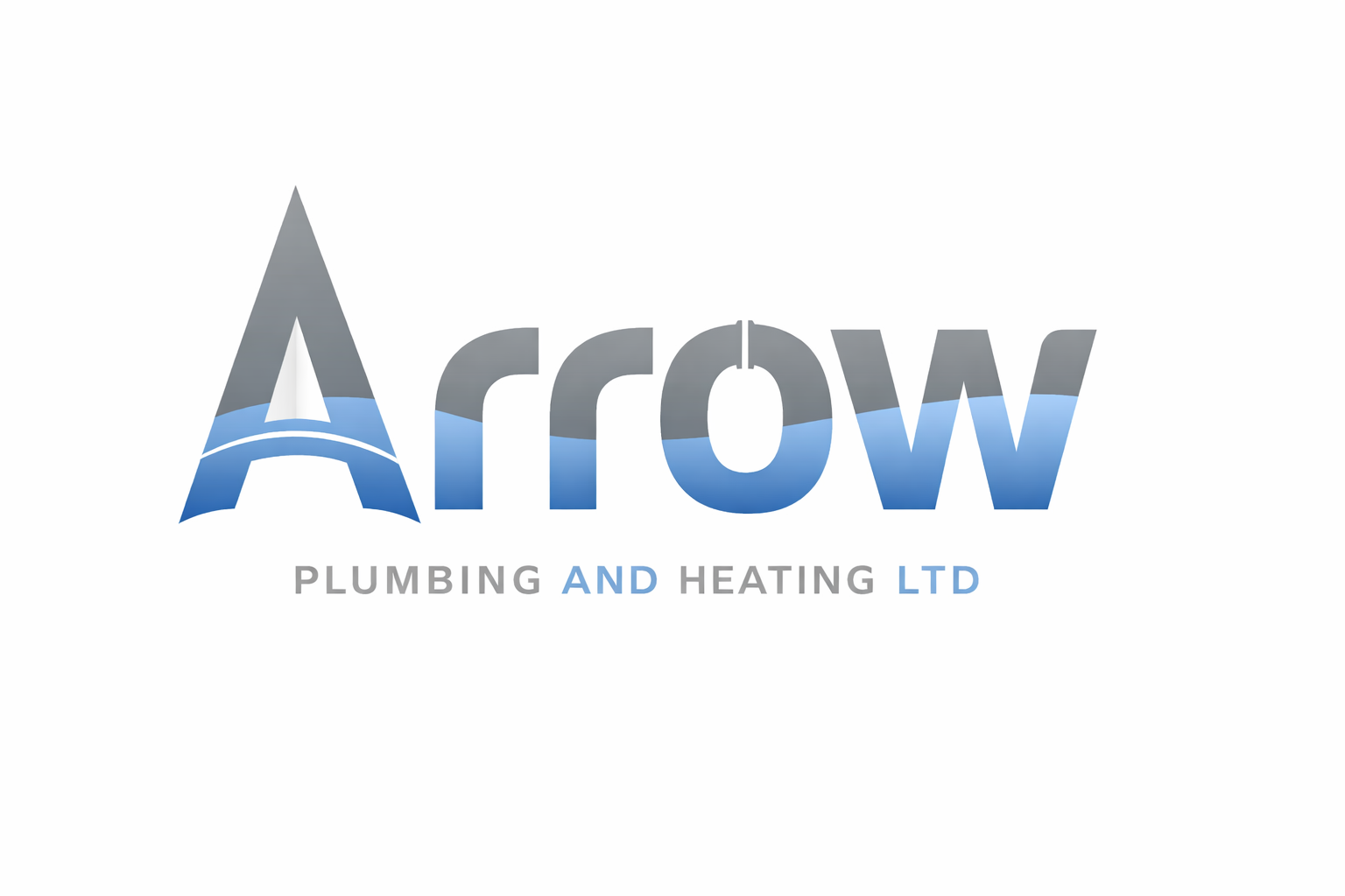 Arrow Plumbing and Heating Ltd logo